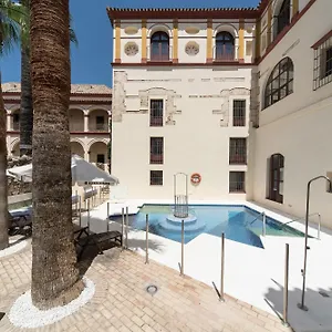 Palacio Marqués De Arizón Hotel